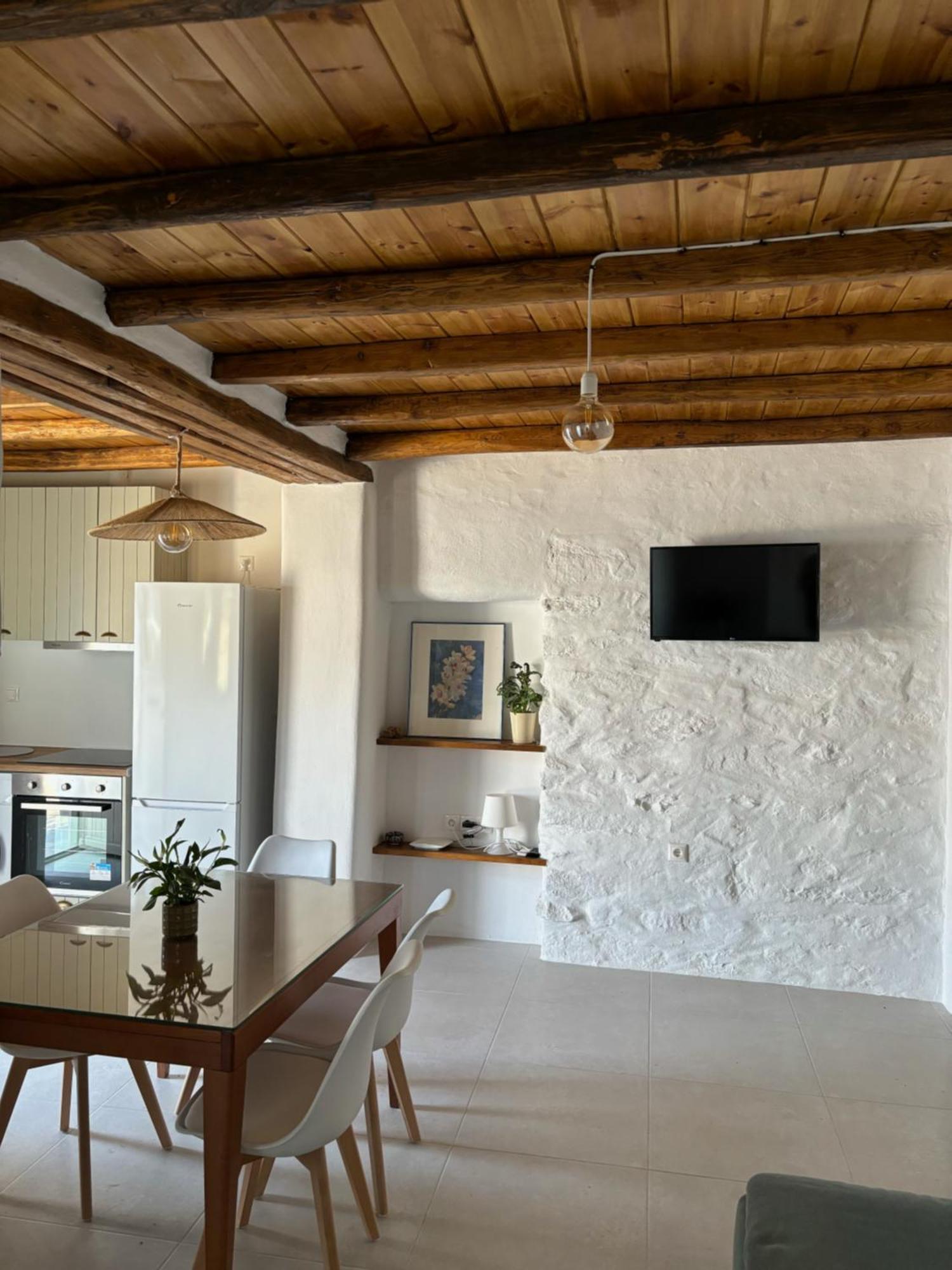 A Casa D Irene 2 Villa Парос Екстериор снимка